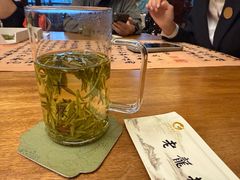 -十八棵（老龙井）御茶园(老龙井店)