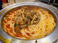 羊杂-凯鸽酒楼(水泉湾龙园店)