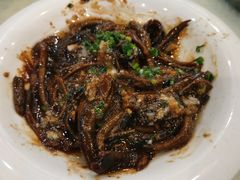 清炒鳝丝-三林本帮馆(中林街店)