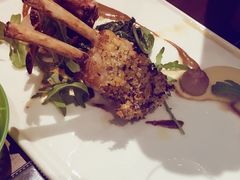 新西兰羊肋排-恰餐厅及酒吧 CHAR Bar & Grill (北京丽都皇冠假日店)