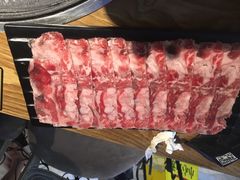 芭比肥牛-三人行骨头王火锅(长寿店)