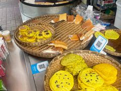 -小米粑粑(玉锦苑店)