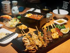 -采御鲜·回转寿司(汕头万达店)
