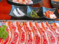 -玖·炭火烤肉