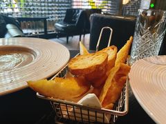 -C&R西班牙餐厅