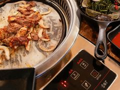 -元宝烤肉店·齐齐哈尔烤肉·烤串