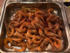 -恰餐厅及酒吧 CHAR Bar & Grill (北京丽都皇冠假日店)