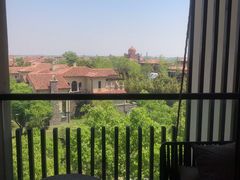 -上海崇明金茂凯悦酒店