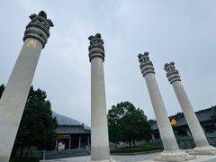 -阿育王寺