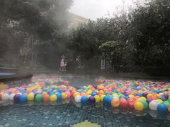 -杭州第一世界大酒店·云曼温泉