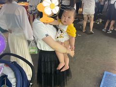 -大学城夜市大排档(凤栖路店)