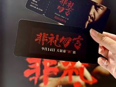 -SFC上影影城(港汇永华IMAX激光店)