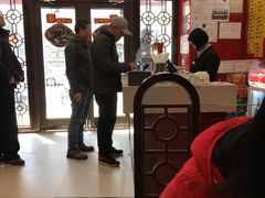 大堂-蔡先生(双阳路店)