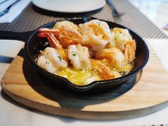 -MOCUS莫卡斯餐厅(祥云小镇店)