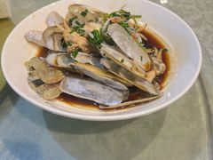 -阿巧一号私房菜(止园路店)
