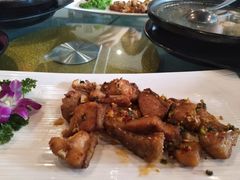 -茶油香闽南菜·花园餐厅(前埔店)
