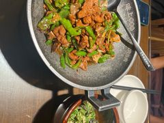 -味上湘菜馆(岳麓山店)