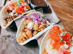 -Q MEX 库迈墨西哥餐吧(三里屯店)