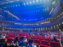 -交通银行前滩31演艺中心