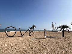 -巧克力渔家.小船海鲜家常菜(万平口店)