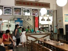 -秦豫肉夹馍(东羊市店)