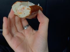 番茄冰夸克碱水-慢熟面包店bud bread(孩儿巷店)
