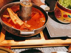 -南京大牌档(青岛万象城店)