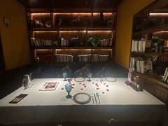 -俄士厨房(五棵松华熙LIVE店)