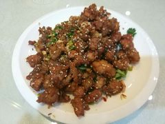 -京天红酒家(虎坊路店)