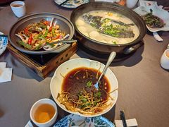 -小厨娘淮扬菜(诚信大道店)