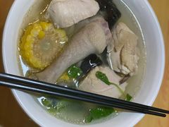 -富源春面馆(四川北路店)