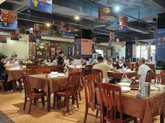 -天下客饭店(中山路店)