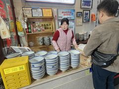 -老米家大雨泡馍
