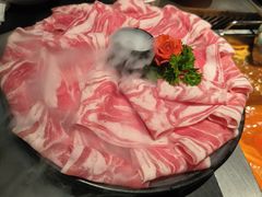 -海底捞火锅智慧餐厅(中骏世界城店)