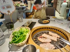 -花味烤肉·拌饭(庐阳万科店)
