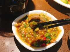 -幸运牛汕头小黄牛牛肉火锅(梅林店)