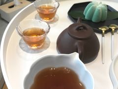 -茶庐(百花洲路店)