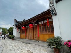 -三坊七巷历史文化街区