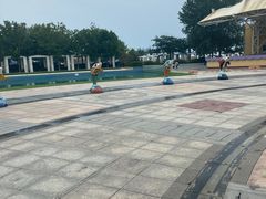 -秦皇岛乐岛海洋王国