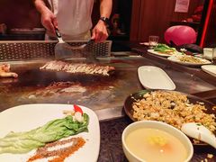 -火地铁板烧(昆山万象汇店)