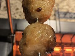 烤羊大腰-丰茂烤串(金泉美食宫店)