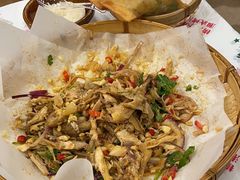 -东排食堂长沙小吃大排档(五一广场店)