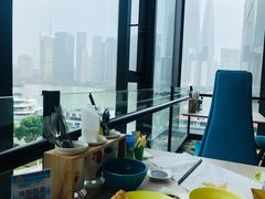 -上海外滩英迪格酒店