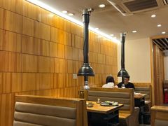 -牛人·雪花牛·木炭烤肉(昆山陆家店)