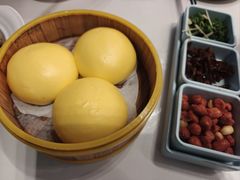 -南拳十三姨·潮汕砂锅粥·粤菜(西单大悦城店)