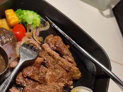 -牛扒先生·厚切雪花牛扒西餐厅(北京路禺山路店)