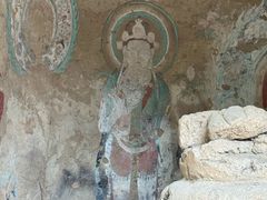 -炳灵寺世界文化遗产旅游区