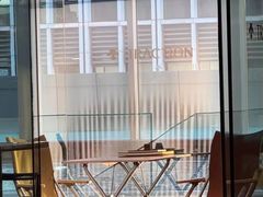 -TRACTION 运动中心(金融街店)