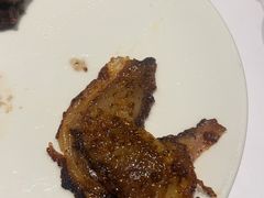 -拉蒂娜·巴西牛排馆 Latina·Brazilian Steakhouse(陆家嘴旗舰店)