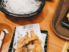 -呷哺呷哺(郑州国贸360餐厅店)